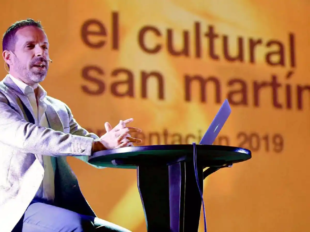 Actrices Argentinas denunció acoso sexual y maltrato en el ámbito de la Cultura