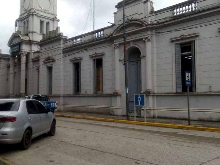 Resumen de información policial de los últimos días