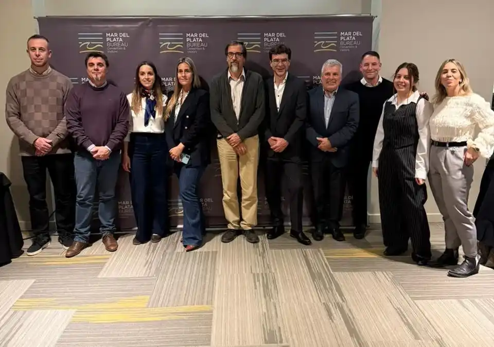 Durante la jornada participaron representantes de universidades públicas y privadas.