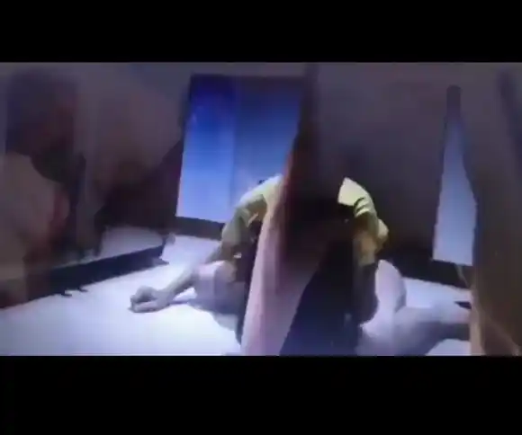 Brutal golpiza: Niño de 12 años grabó a un coronel maltratando a su madre