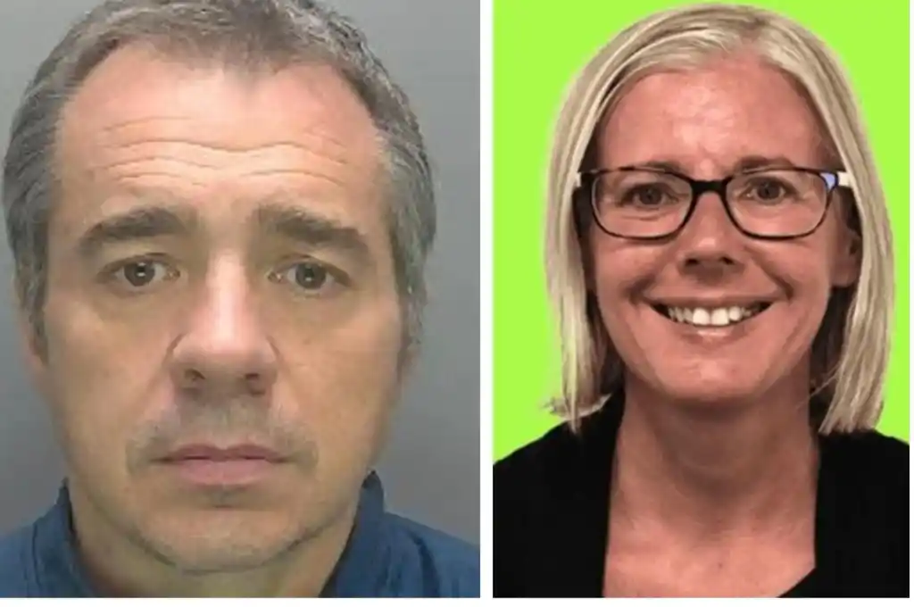 El próximo martes se conocerá la sentencia del asesino.