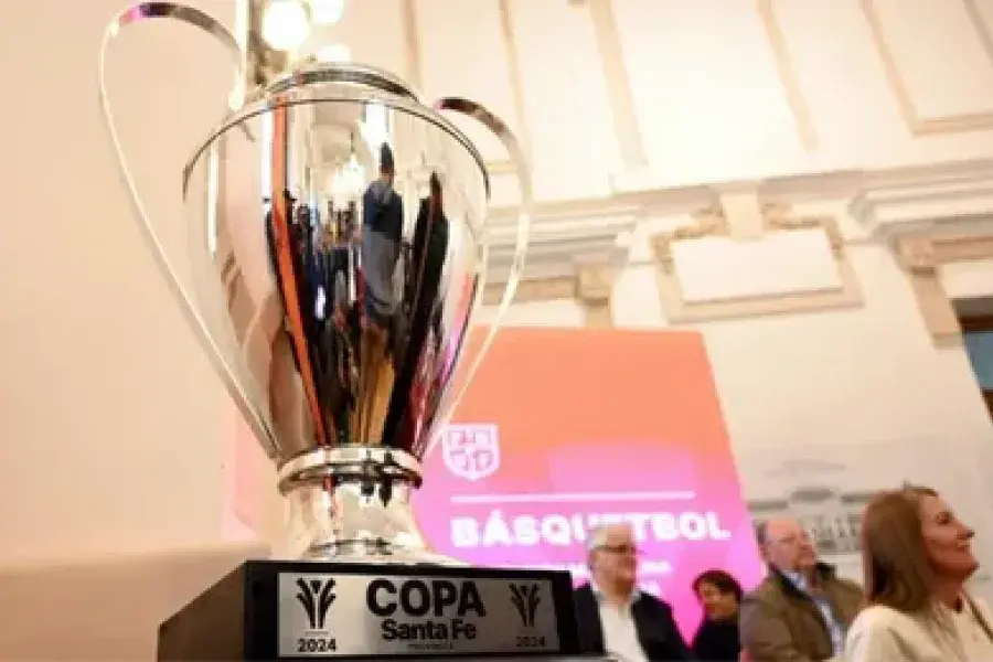 Comienza la primera fase de la Copa Santa Fe 2024 