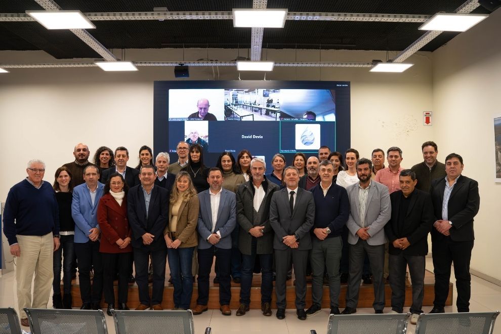 Autoridades, equipos técnicos y especialistas debatieron los principales desafíos que atraviesa la gestión del agua en Argentina.