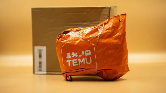 comprar por temu - 2