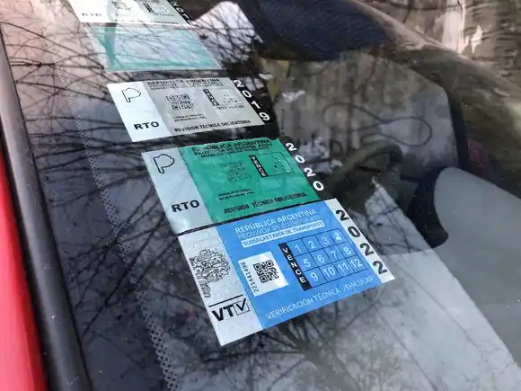 El negocio de la VTV: La Provincia recibe sólo 500 de los 10 mil millones que generan los concesionarios