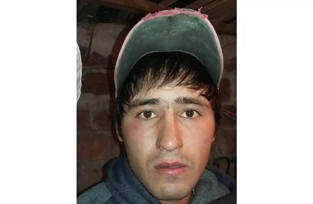 ¿Quién era Iván Pérez, el joven muerto de un disparo en la cabeza?