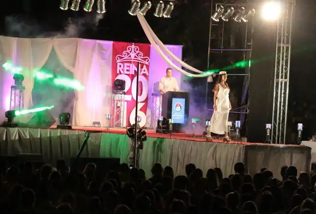 Gualeguaychú eligió a su reina del Turismo