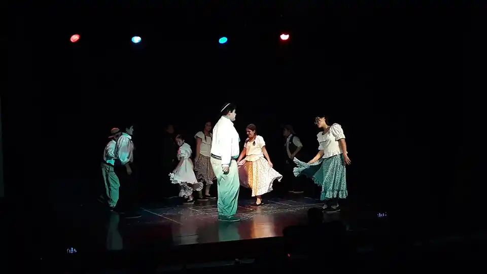 Cultura: Torneos bonaerenses