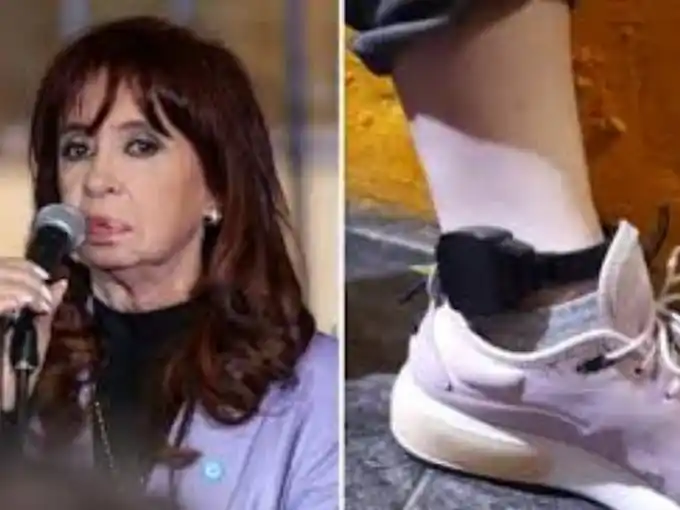 La grabación de unos 20 segundos se viralizó en minutos.