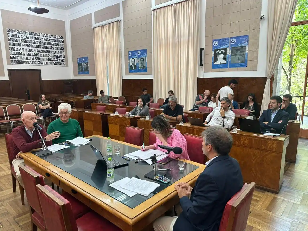 La propuesta contempla que el espacio sea público y de acceso libre, gestionado por el Municipio a través de sus áreas competentes.