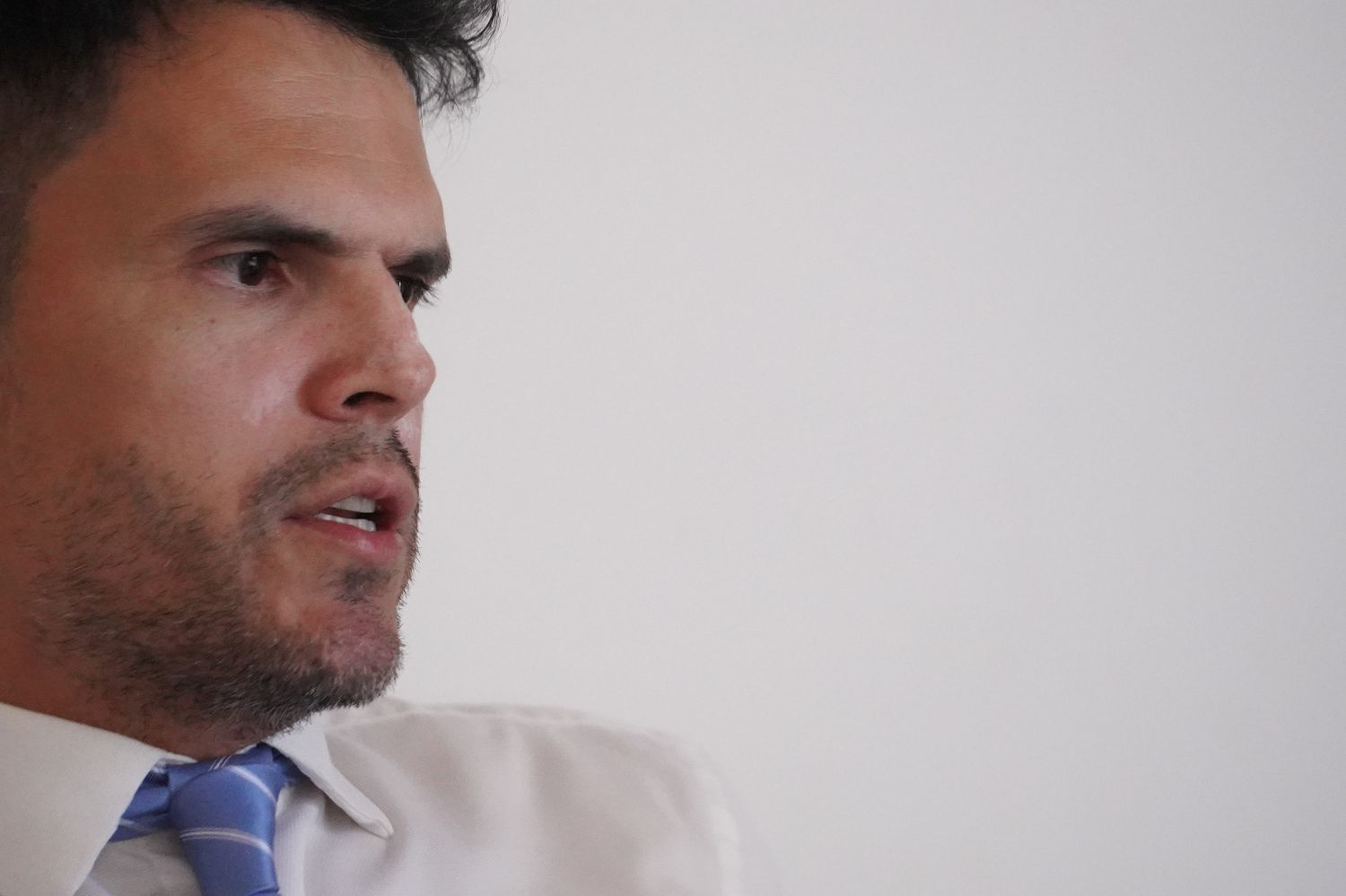 Pedro Machado
