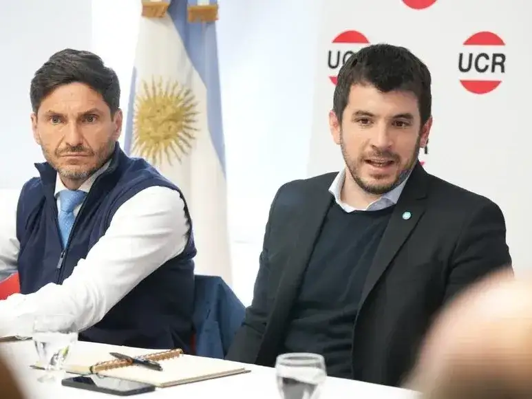 Pullaro y Chiarella
