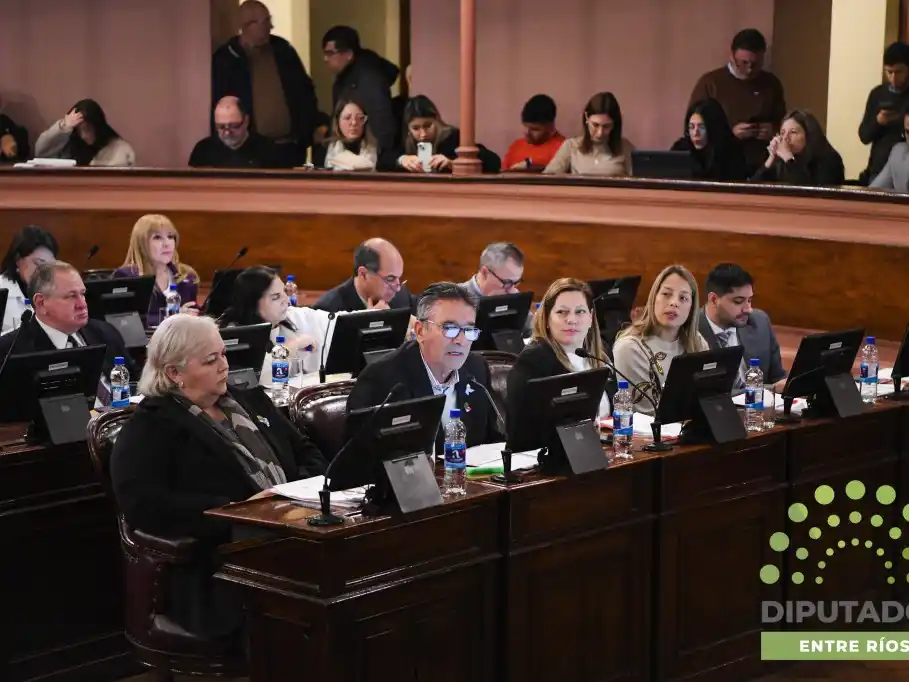 Se aprobó la adhesión a la Ley Olimpia sobre violencia de género digital