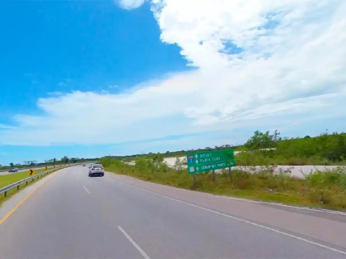 Son dos las argentinas muertas por el vuelco de un ómnibus turístico en Punta Cana