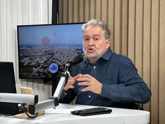 Roberto Mirabella: “Argentina no tiene un plan de desarrollo, tiene un plan financiero atado con alambre”