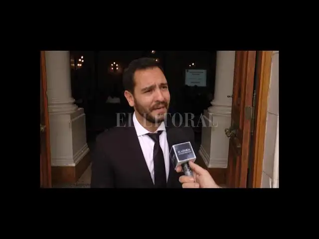 Charla sobre educación emocional en la Legislatura