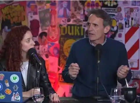 “Kato X Stream”: ¿De qué se trata el programa digital que conducirá el ministro de Infraestructura bonarense?