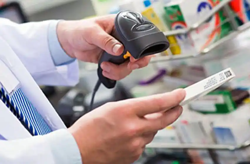 La Anmat prohibió un insumo médico para bebés, copos de maíz y productos de jabonería