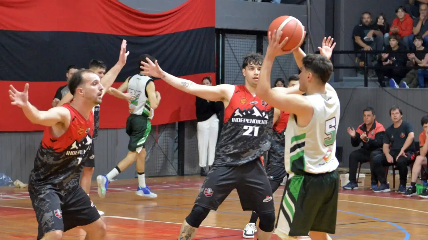 Habrá clásicos por las fechas 4 y 11.