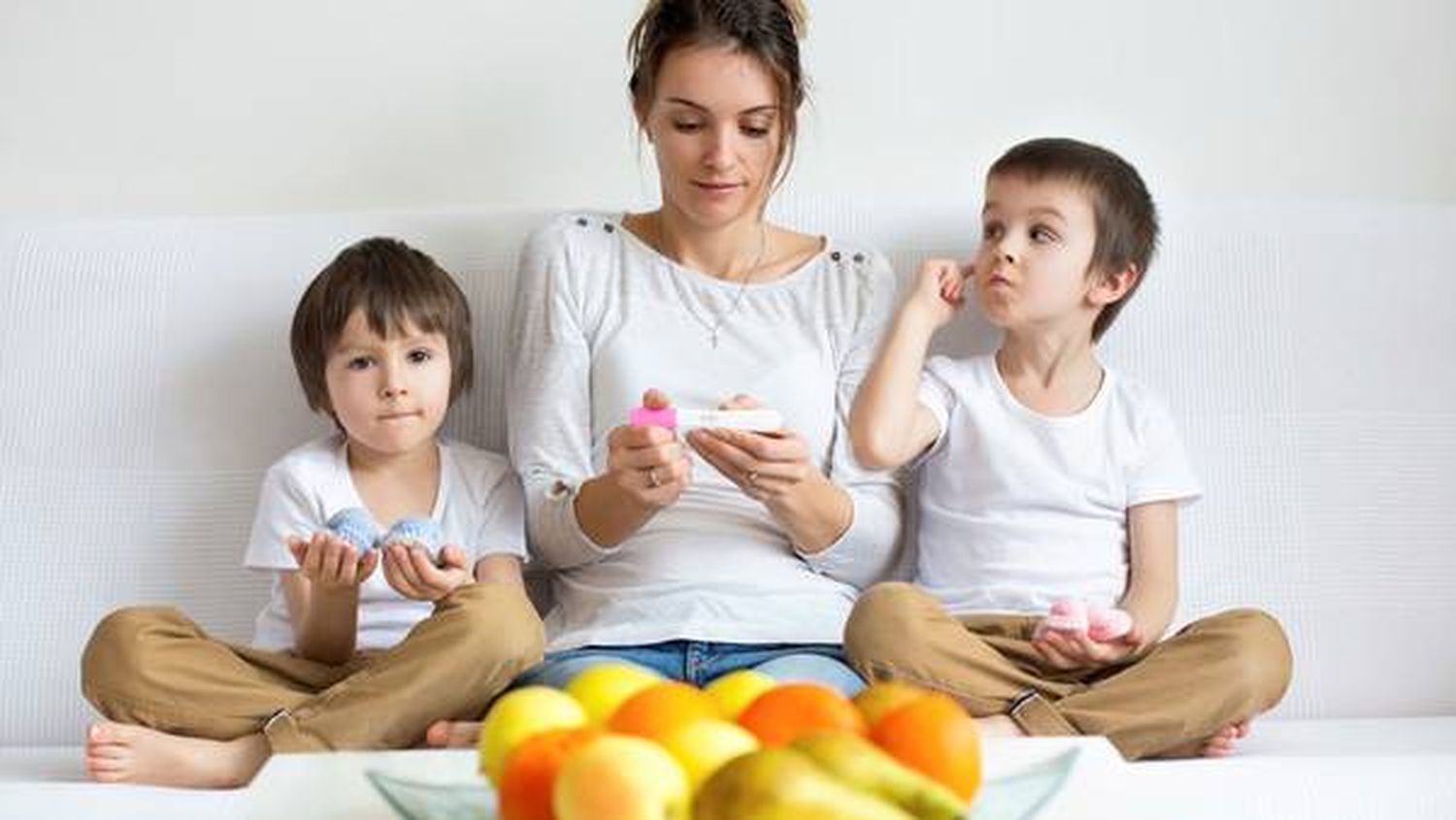 Cómo influye la alimentación en la fertilidad