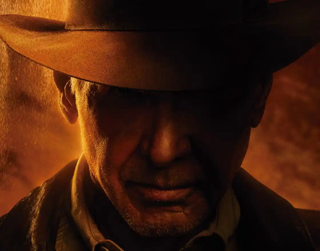 El fin de una era: Harrison Ford le dice adiós a Indiana Jones
