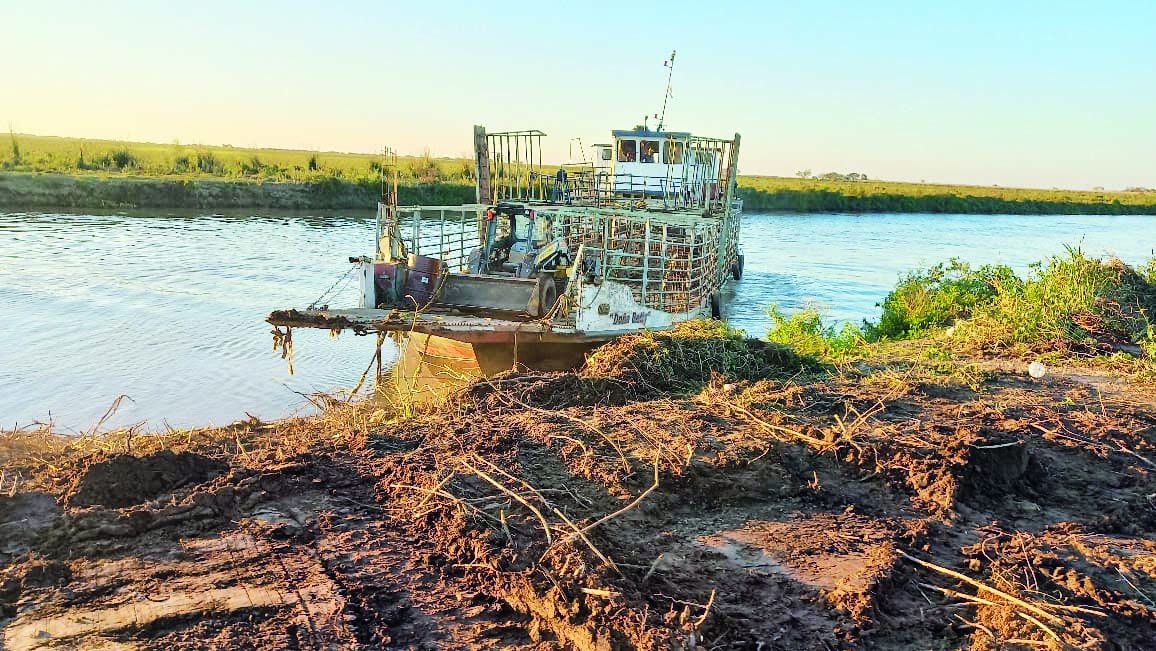 La S.R.V. avanza a buen ritmo en bajada estratégica para hacienda en las islas