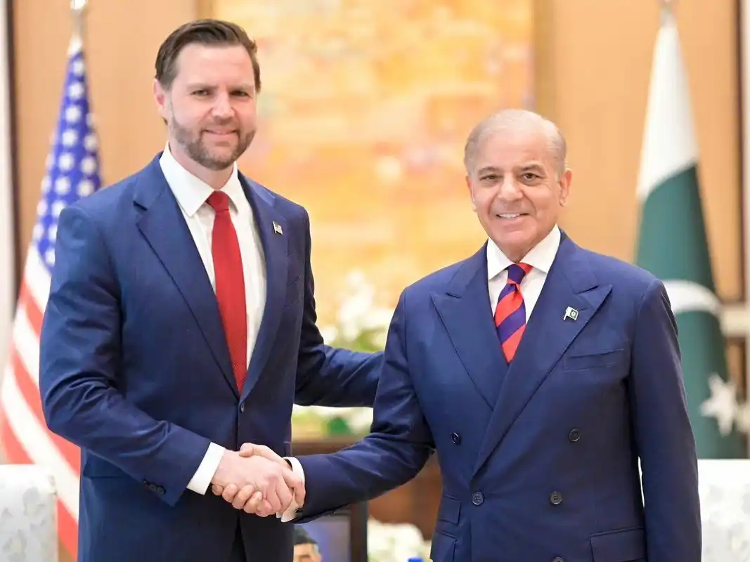 Las negociaciones entre Estados Unidos e Irán dieron un paso clave