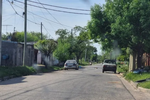 imagen Violencia en Casilda: un joven de 18 años atacó a su ex pareja, se llevó a su hija y prendió fuego la casa