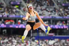 Juegos Paralímpicos: Trinidad Cóppola Molina sumó un diploma paralímpico en París