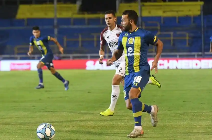 El nuevo Central: volverá a jugar tras 200 días con apenas dos futbolistas que se repiten del 11 titular