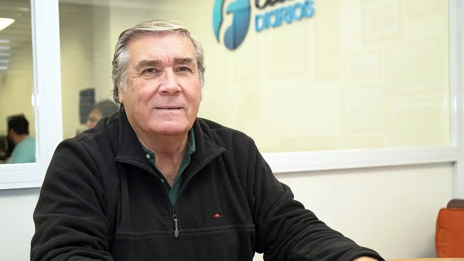 En Ecos Diarios. Juan Antonio Betbeder dio su punto de vista