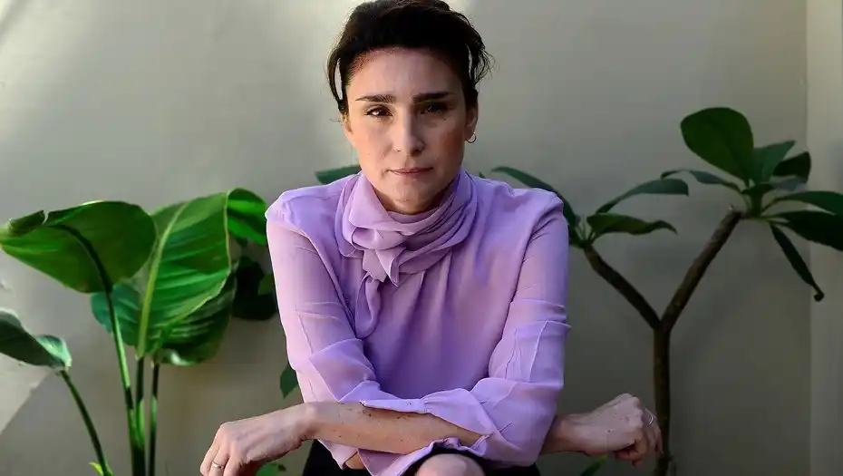 Valeria Bertuccelli a Ricardo Darín: “Debería pedirme disculpas”