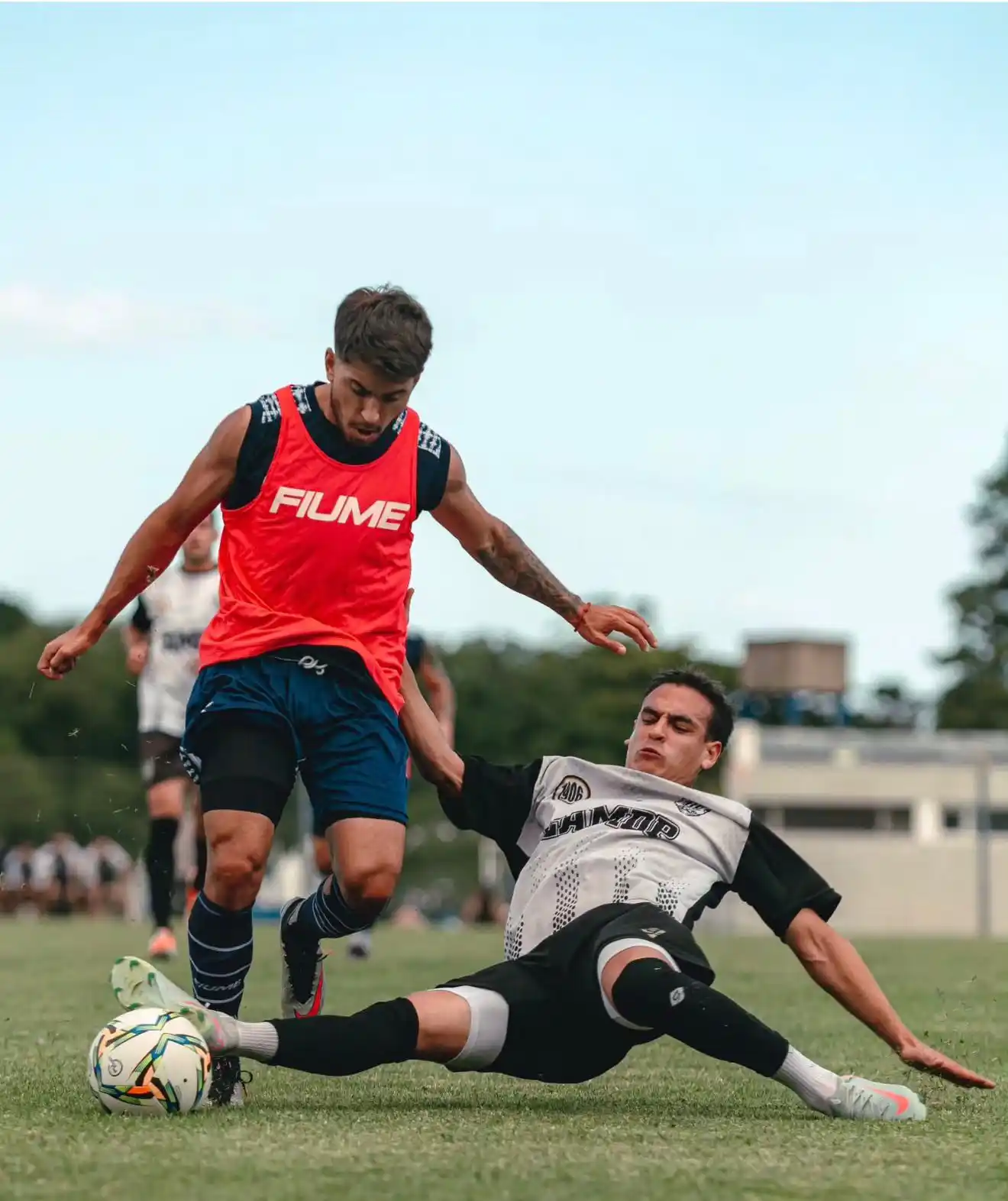 El decano comienza la liga local el próximo fin de semana, mientras que el torneo federal a mediados de marzo