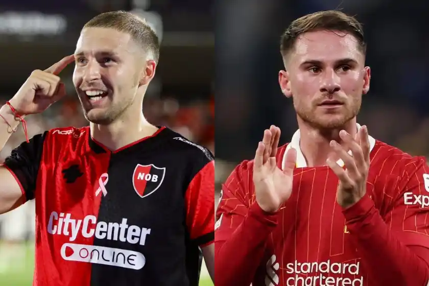 Juega Newell's y hay Champions League: la agenda deportiva de este martes