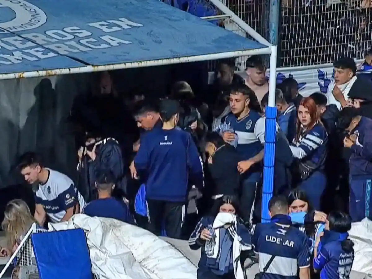 Kicillof echó al jefe del operativo de seguridad a cargo del partido entre Gimnasia y Boca