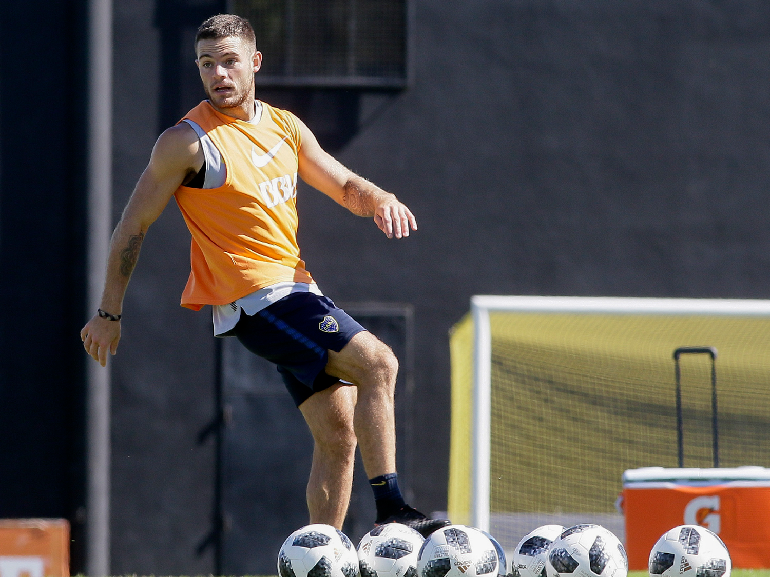 Boca tendrá otro ingreso inesperado