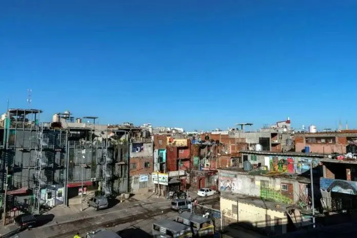 Una familia tipo necesitó $163.539 para no ser pobre