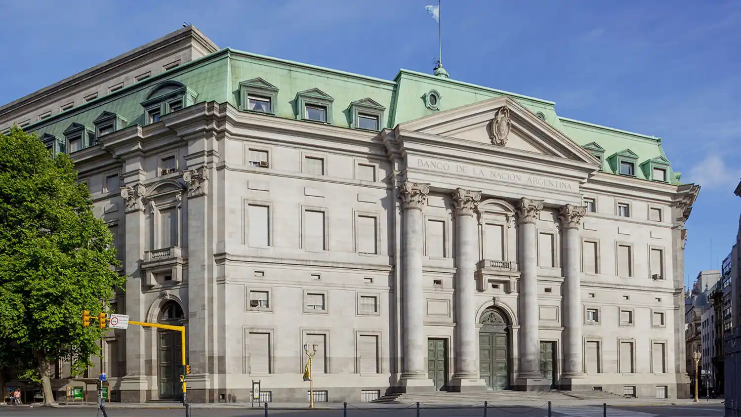 Histórico: una mujer se perfila como la primera gerenta general del Banco Nación