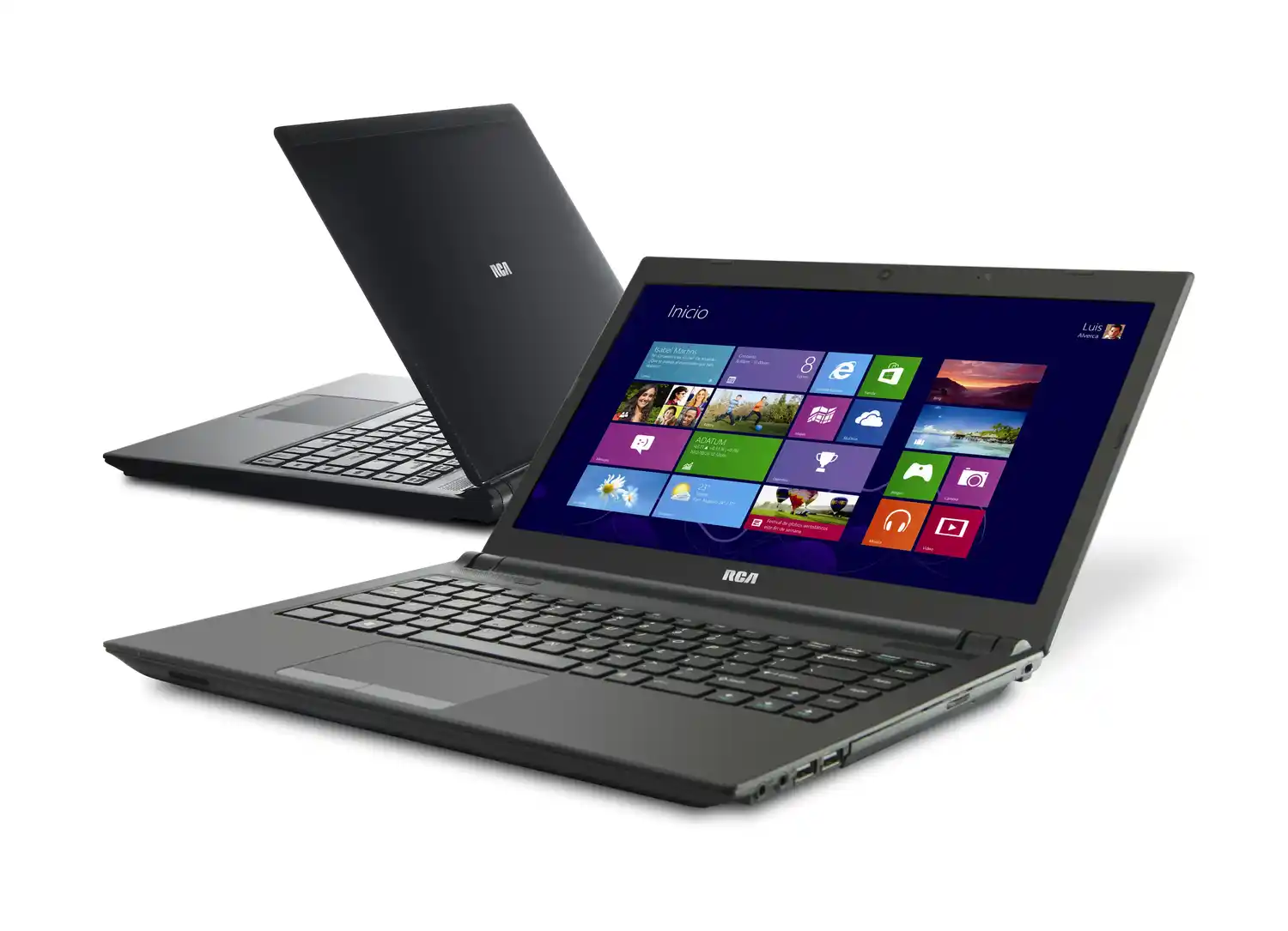 RCA lanza la nueva línea de Notebooks Slim B34