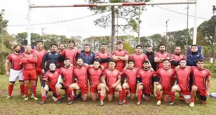 Los Espinillos comienza  su pretemporada