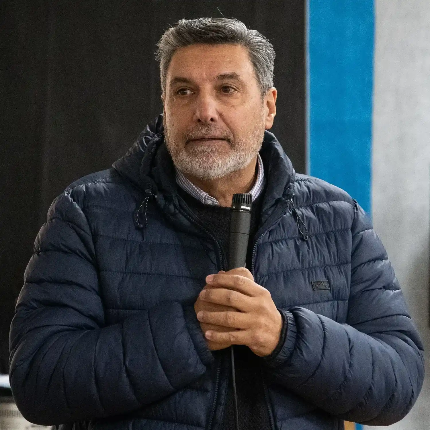 Javier Rinaldi