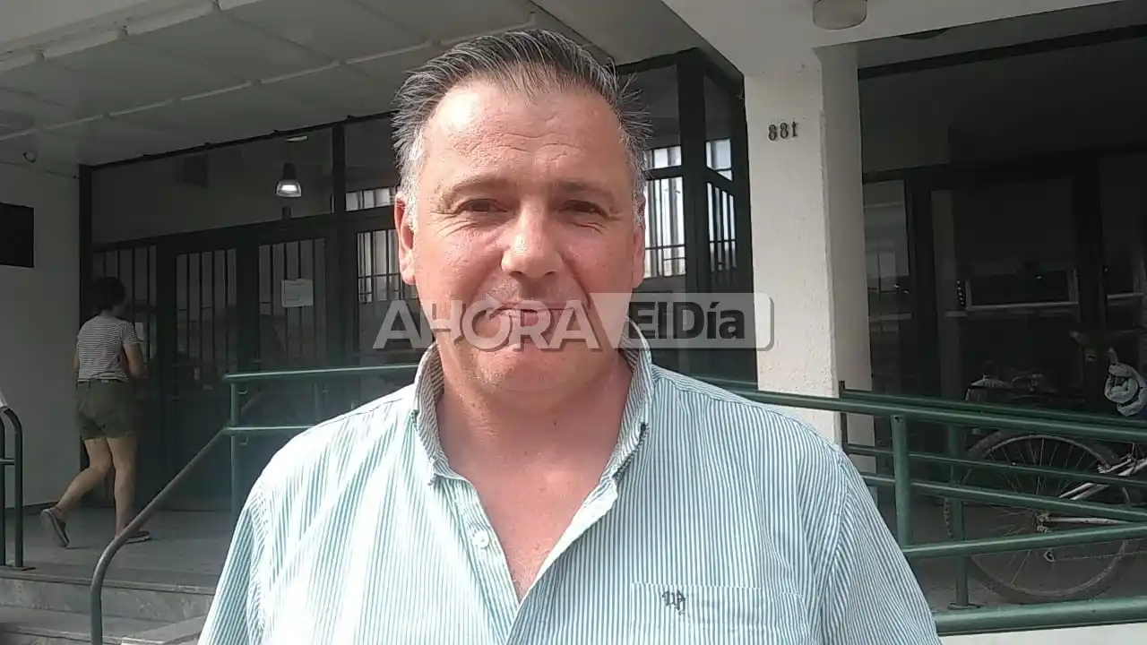 La explicación del presidente de la Cooperativa ante los reiterados cortes de luz