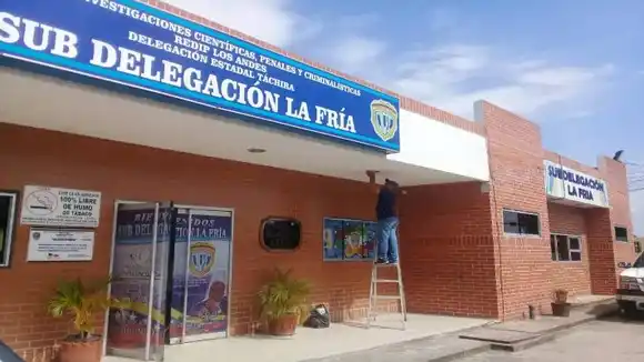 CON UNA ESCOPETA se quitó la vida el integrante de un grupo de música campesina en Táchira