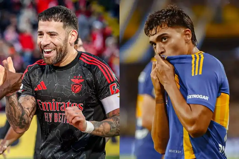 Tarde de Champions y noche de Libertadores: la agenda deportiva de este martes