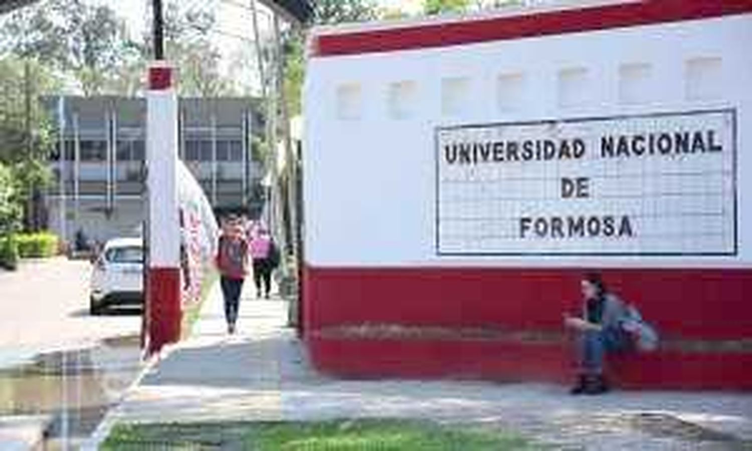 Proponen conmemorar el 24 de septiembre como 
el Día de la Autonomía Universitaria en la UNaF