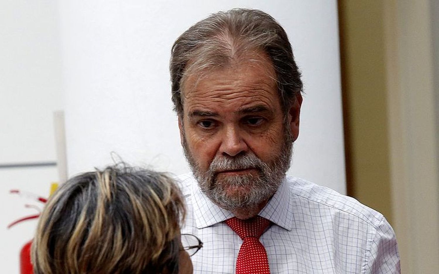 Eugenio Semino: “La gestión de PAMI es una indigestión”