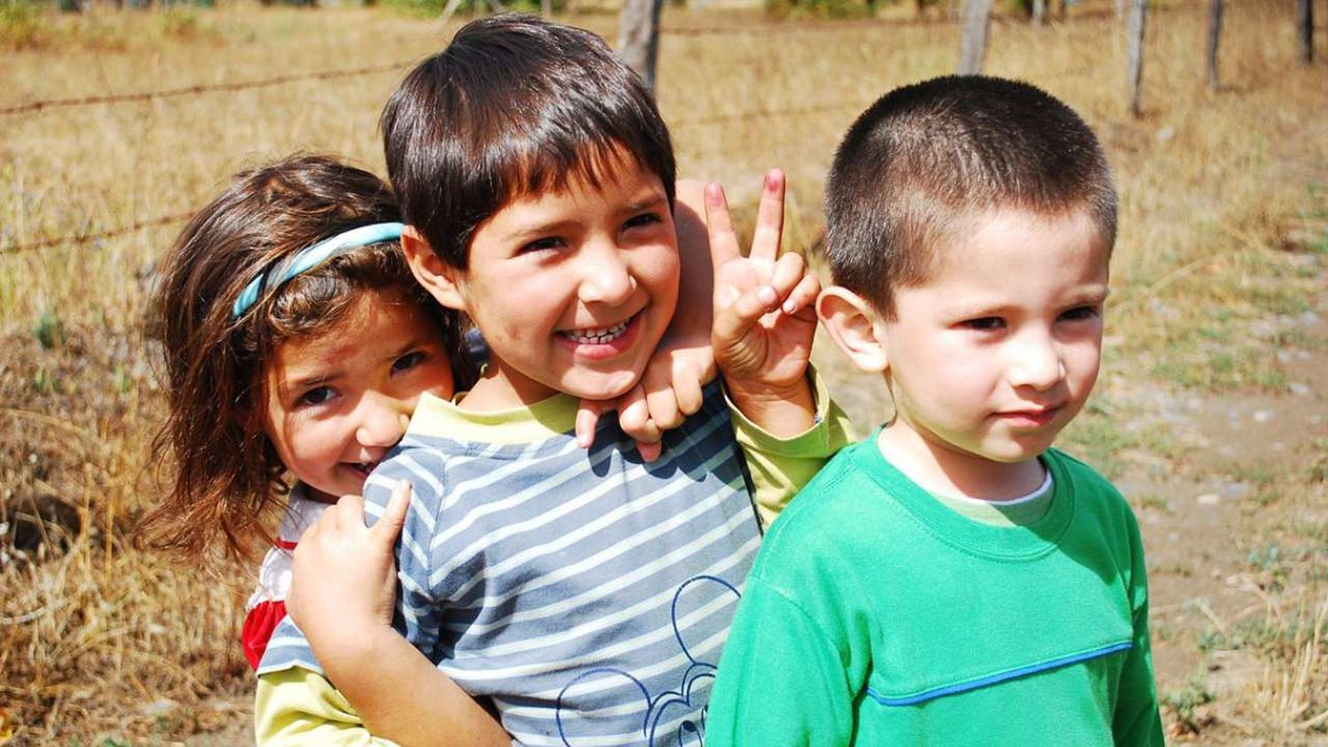 Durante la jornada se debatirá e intercambiará conceptos sobre los avances y desafíos actuales de la protección de niñas, niños y adolescentes.