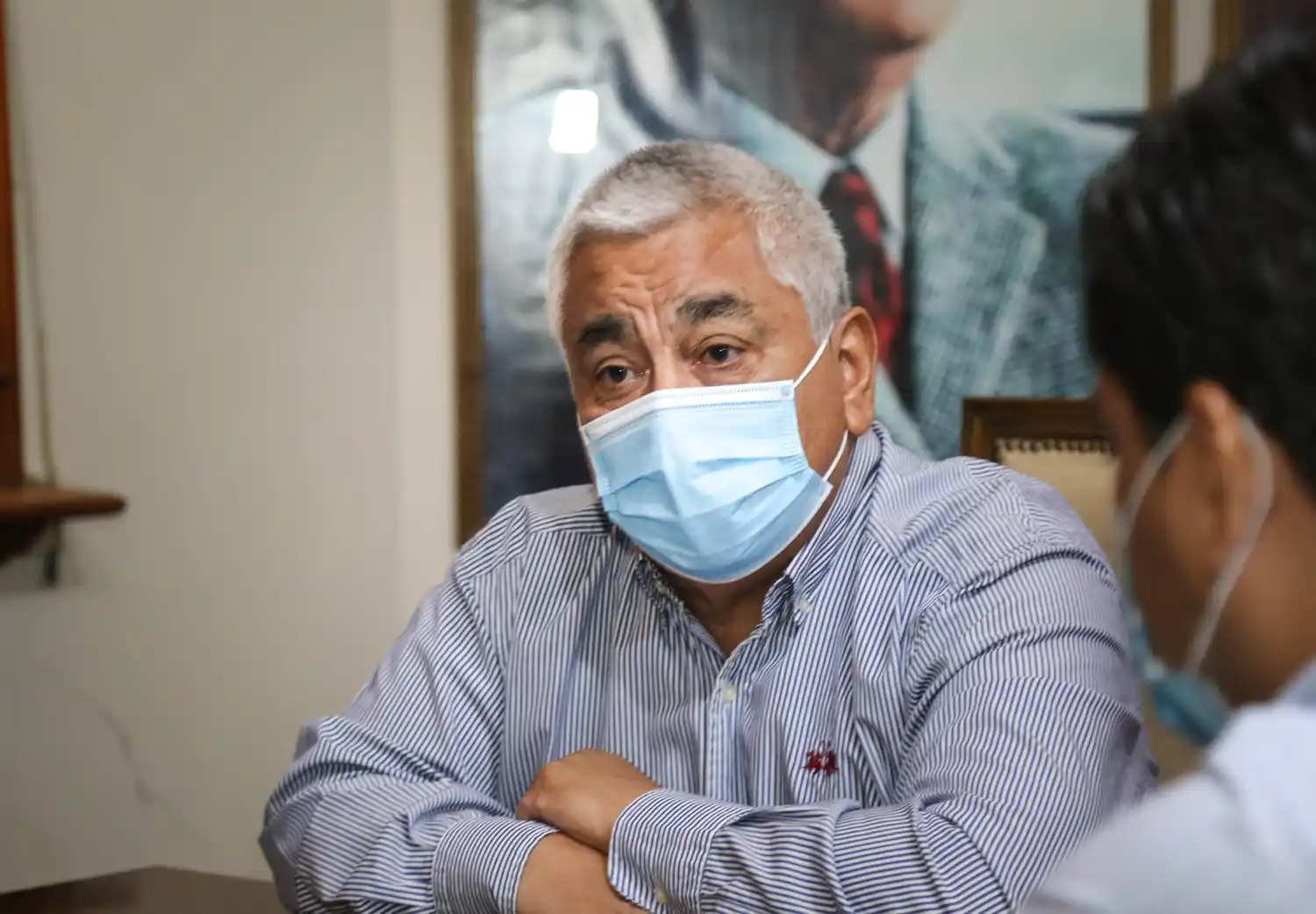 Rendición de Cuentas: el Gobierno no entregó el expediente y pidió prórroga hasta el 9 de abril