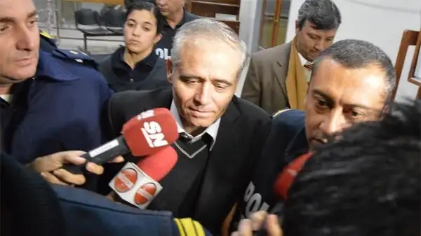 Causa Ilarraz: Declaró un cura que advirtió "conductas indebidas"