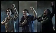 Se concretó la premiación del concurso del que fue jurado Cristian Segura